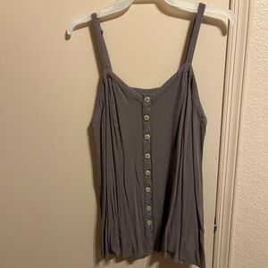 Torrid size 00 tank top